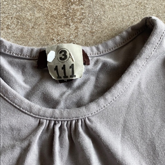 Imoga Yvette Girls Dress - Picture 3 of 8